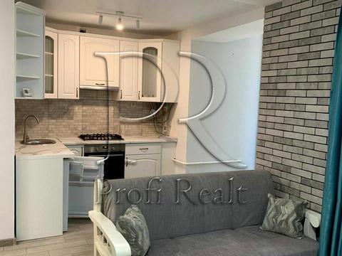 квартира по адресу Героев Небесной Сотни просп., 16/22