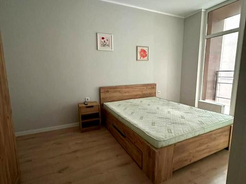 квартира за адресою Гераниевая, 8