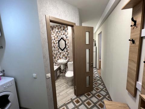 квартира за адресою Ентузіастів вул., 11/1