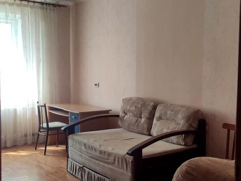 квартира по адресу Николая Закревского ул., 97