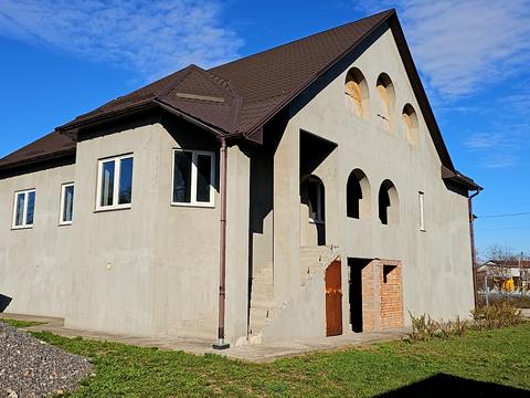 будинок за адресою Приозерна вул.