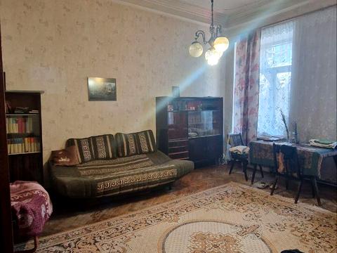 квартира по адресу Маразлиевская ул., 8