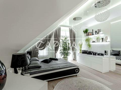 дом по адресу Батиєва Гора