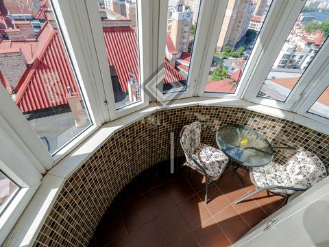 квартира по адресу Владимира Ивасюка просп. (Героїв Сталінграду), 6-Б