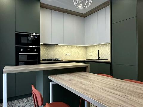 квартира по адресу Сичинского ул., 2