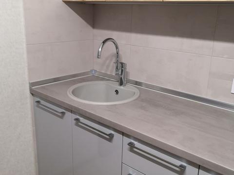 квартира по адресу Отрадный просп. (Чубаря), 2