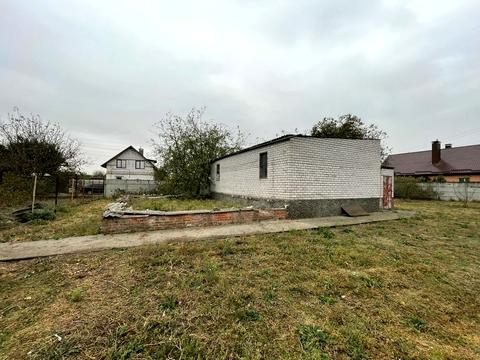 ділянка за адресою Братів Волошиних