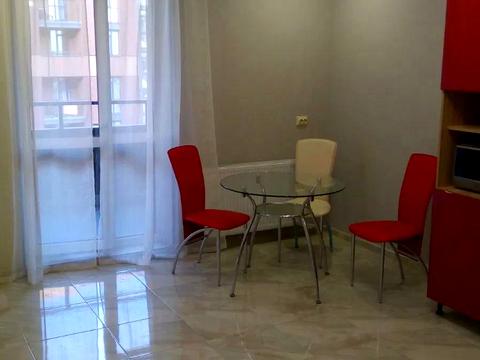 квартира по адресу Зеленая ул., 204б