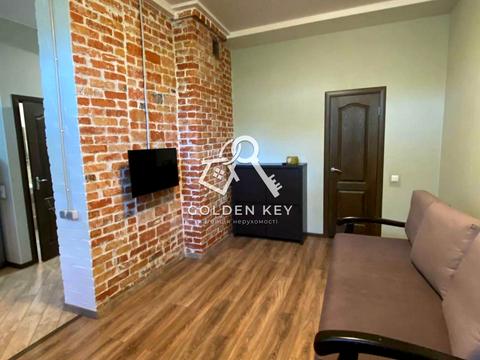 квартира по адресу Староярмарочная ул. (Сиволапа), 43