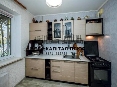 квартира за адресою Радунська вул., 22/9