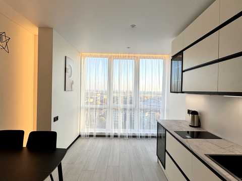 квартира за адресою Городоцька вул., 224а