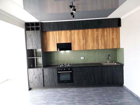 квартира по адресу Любови Малой просп. (Постышева), 34в