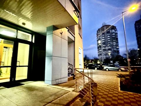 квартира по адресу Оболонский просп., 1к3