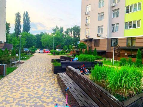 квартира за адресою Віталія Скакуна вул. (Академіка Каблукова), 27