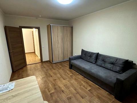 квартира за адресою Коноплянська вул., 22-А