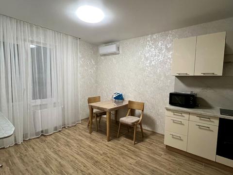 квартира по адресу Пригородная ул., 26-А