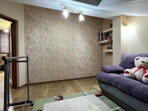 квартира по адресу Калушское шоссе, 15в