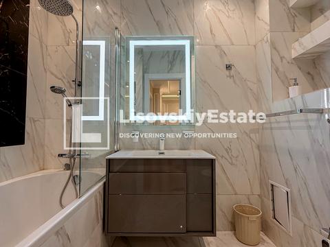 квартира за адресою Митрополита Василя Липківського вул. (Урицького), 37-В