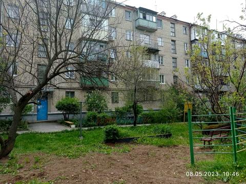 квартира за адресою Науки просп. (Леніна), 61