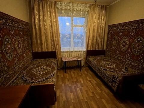 квартира по адресу Великотырновская ул., 27/1