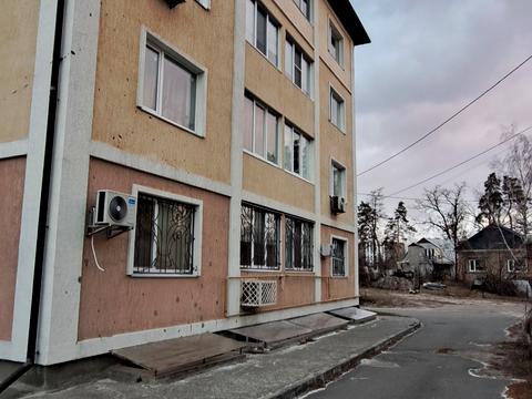 квартира за адресою Тищенка вул., 21