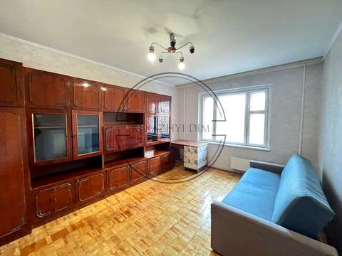 квартира по адресу Хорольская ул., 3