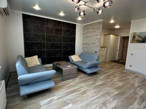 квартира по адресу Вокзальная ул., 56