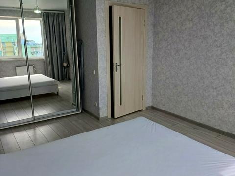 квартира по адресу Саймона Литмана ул. (Пестеля), 6в