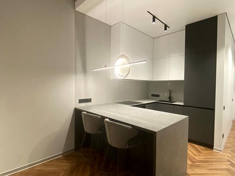 квартира по адресу Староказацкая ул. (Комсомольская), 50