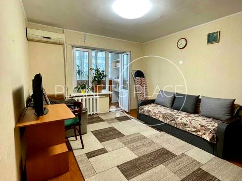 квартира за адресою Симиренка вул., 26