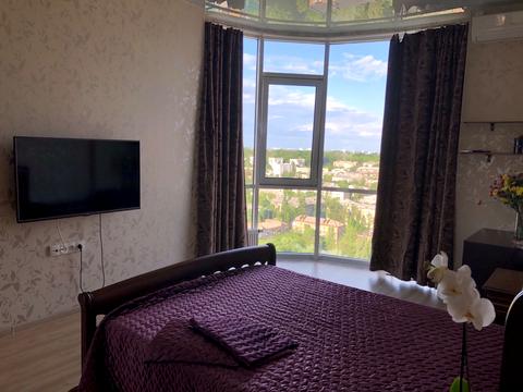 квартира за адресою Київ, Андрія Верхогляда вул. (Михайла Драгомирова), 2-А