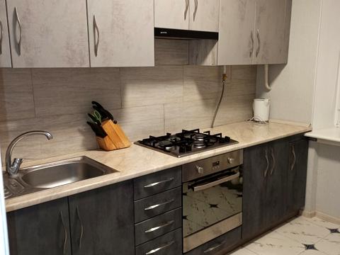 квартира по адресу Лесовая ул., 20