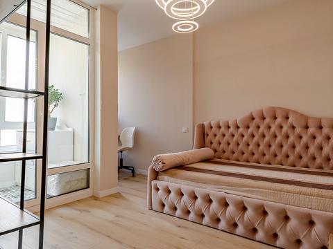 квартира по адресу Юрия Липы ул., 6