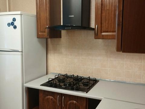квартира за адресою Чоколівський бульв., 35