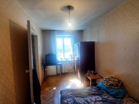 квартира за адресою Фонтанська дорога вул., 63