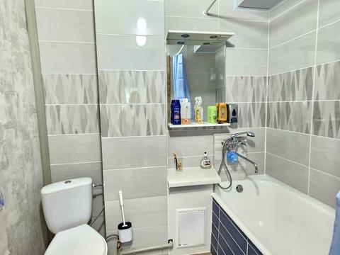 квартира по адресу Салютная ул., 25