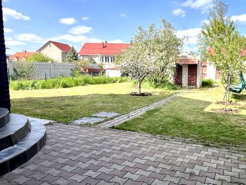 будинок за адресою с-ще. Ліски, Зелена, 13