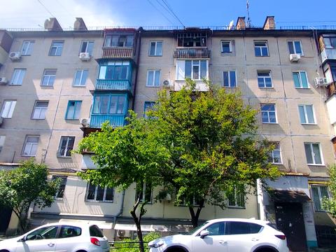 квартира по адресу Михаила Бойчука ул. (Киквидзе), 13