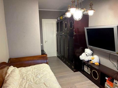 квартира за адресою Оболонська набережна вул., 1, к2