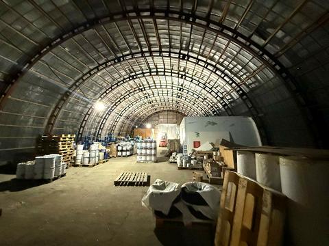 комерційна за адресою Універсальна вул., 6
