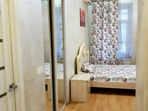 квартира по адресу Дворянская ул., 25