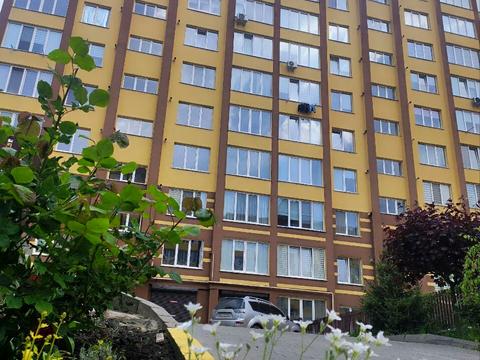 квартира за адресою Кармелюка вул., 11/2