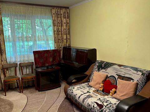 квартира по адресу Космонавтов просп., 17