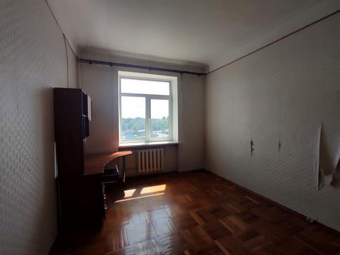 квартира по адресу Коцюбинского просп., 2