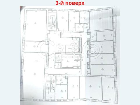 коммерческая по адресу Кропивницкого ул., 20А