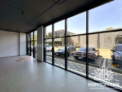 коммерческая по адресу Собранецкая ул., 160