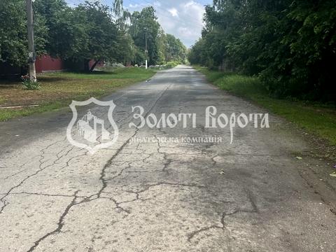 участок по адресу Старокиївська, 103