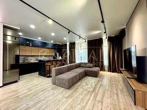 дом по адресу 192-га Садова ул.