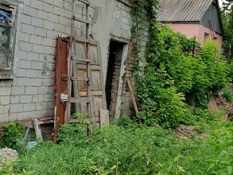 ділянка за адресою Барвінківська вул.