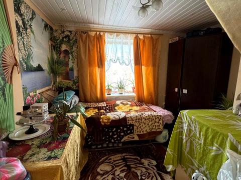 дом по адресу Бутова ул.